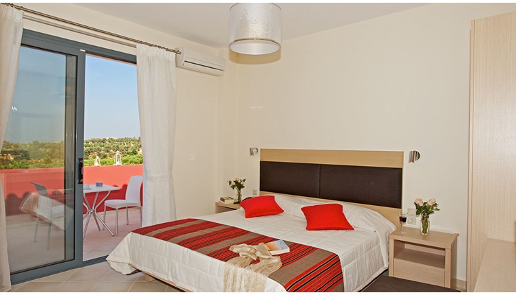 Carme Villas - NR, Крит